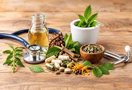 Can Ayurveda Build a Stronger Pipeline from Research to Market? Can Ayurveda Build a Stronger Pipeline from Research to Market? India Pharma Outlook